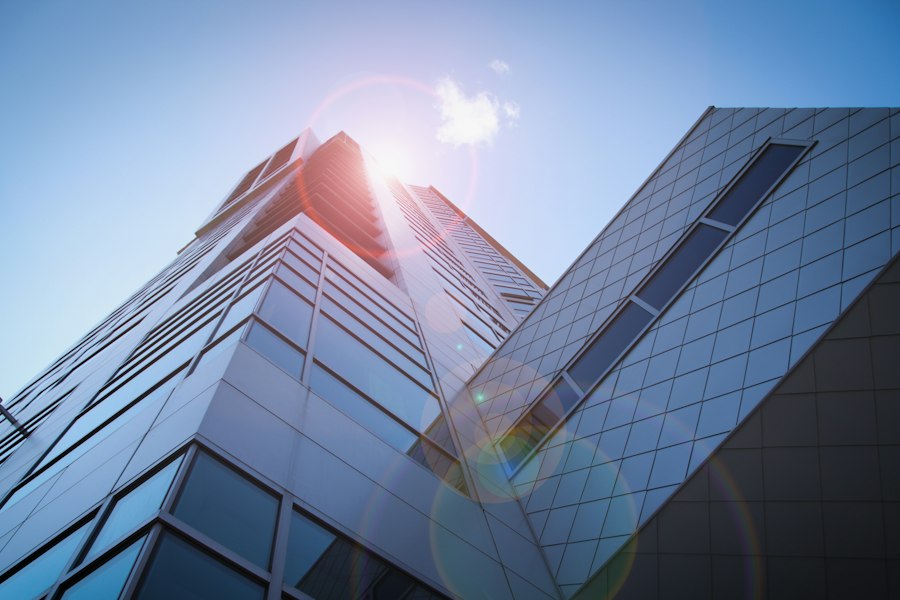 Fondos inmobiliarios